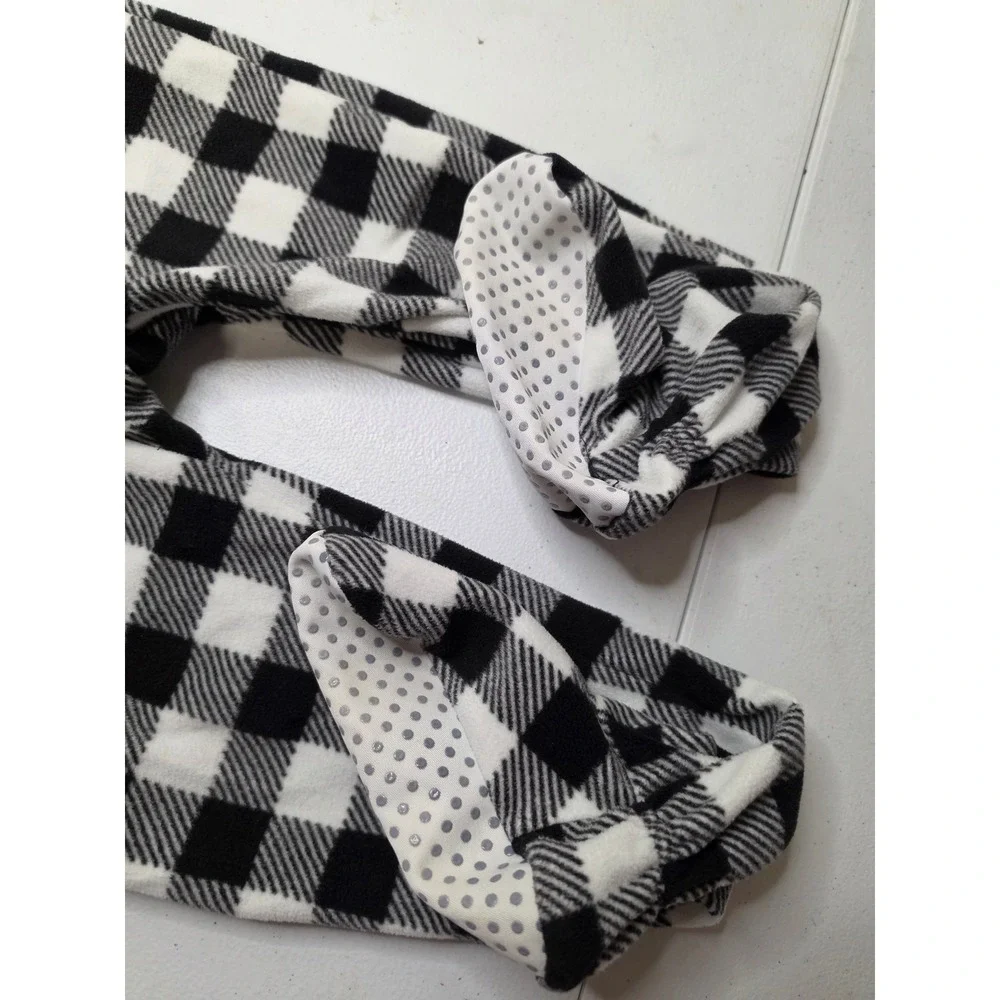 The Childrens Place soft fleece